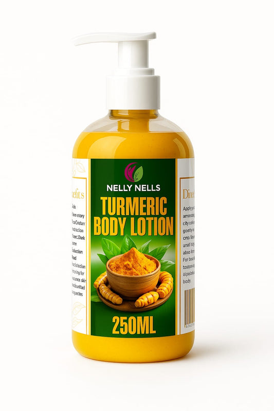 10 body lotions
