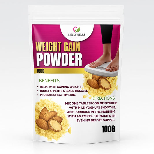 10 weight gain powders